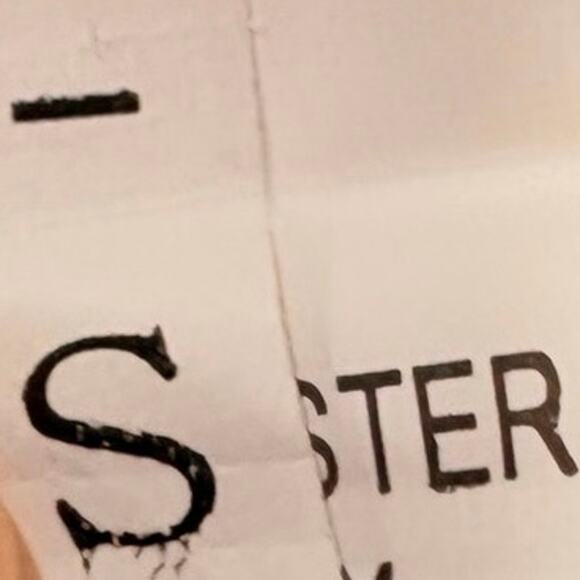 Unbranded Floral Halter Mini Dress Size Small - Picture 5 of 5